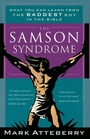 Cover: The Samson Syndrome - Thomas Nelson Publishers