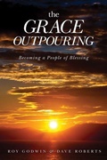 Cover: The Grace Outpouring - David C Cook Publishing Company