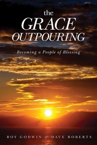 Enlarge image Cover: The Grace Outpouring - David C Cook Publishing Company