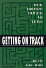 Cover: Getting on Track - McGill-Queen's University Press