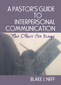 Cover: A Pastor's Guide to Interpersonal Communication - Routledge