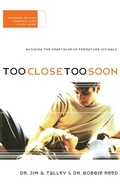 Cover: Too Close Too Soon - Thomas Nelson Publishers