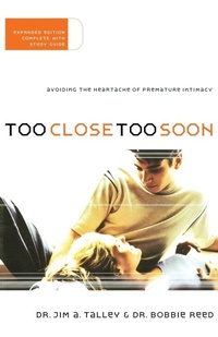 Enlarge image Cover: Too Close Too Soon - Thomas Nelson Publishers