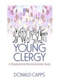 Cover: Young Clergy - Routledge