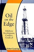 Cover: Oil on the Edge - State University of New York Press