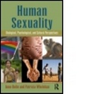 Cover: Human Sexuality - Routledge