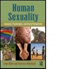 Enlarge image Cover: Human Sexuality - Routledge