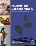 Cover: Nutrition Economics - Academic Press