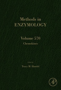 Abbildung von: Chemokines - Academic Press