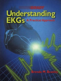 Enlarge image Cover: Understanding EKGs - Prentice Hall