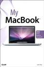 Cover: My MacBook, Portable Documents - Addison Wesley