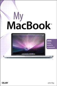 Abbildung von: My MacBook, Portable Documents - Addison Wesley