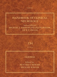 Bild: Gliomas - Elsevier