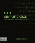Cover: Data Simplification - Morgan Kaufmann