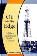 Cover: Oil on the Edge - State University of New York Press