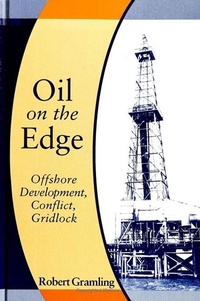 Enlarge image Cover: Oil on the Edge - State University of New York Press