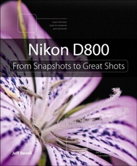 Abbildung von: Nikon D800 - Peachpit Press Publications