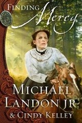 Cover: Finding Mercy - David C Cook Publishing Company
