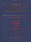 Cover: Textbook of Adverse Drug Reactions - Hodder Education Publishers