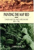 Cover: Painting the Map Red - McGill-Queen's University Press