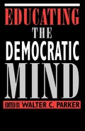 Cover: Educating the Democratic Mind - State University of New York Press