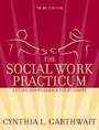 Cover: The Social Work Practicum - Pearson