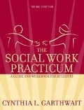 Cover: The Social Work Practicum - Pearson