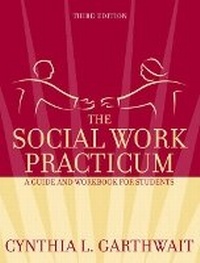 Enlarge image Cover: The Social Work Practicum - Pearson