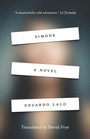 Cover: Simone - University of Chicago Press