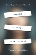 Cover: Simone - University of Chicago Press