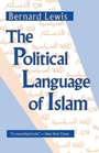 Cover: Political Language of Islam - University of Chicago Press