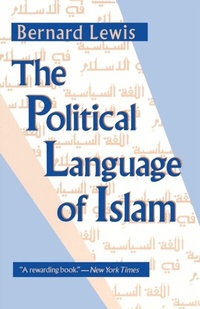 Abbildung von: Political Language of Islam - University of Chicago Press