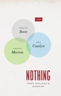 Cover: Nothing - University of Chicago Press