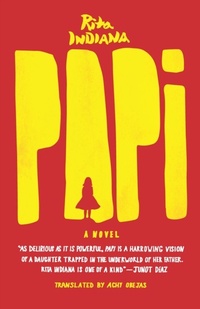 Enlarge image Cover: Papi - University of Chicago Press