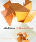 Cover: Helio Oiticica - University of Chicago Press