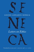 Cover: Letters on Ethics - University of Chicago Press