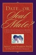 Cover: Date or Soul Mate - Thomas Nelson Publishers