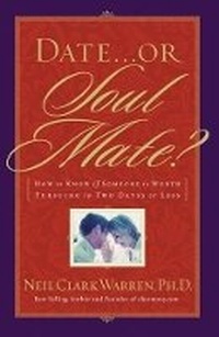 Enlarge image Cover: Date or Soul Mate - Thomas Nelson Publishers