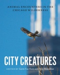 Cover: City Creatures - University of Chicago Press