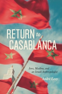 Enlarge image Cover: Return to Casablanca - University of Chicago Press