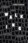 Cover: Walking - University of Chicago Press