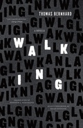 Cover: Walking - University of Chicago Press