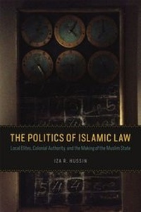 Abbildung von: Politics of Islamic Law - University of Chicago Press