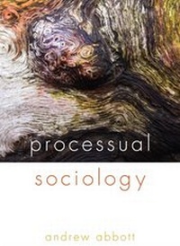 Abbildung von: Processual Sociology - University of Chicago Press