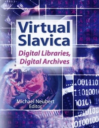 Abbildung von: Virtual Slavica - Routledge