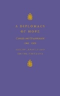 Cover: A Diplomacy of Hope - McGill-Queen's University Press