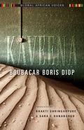 Cover: Kaveena - Indiana University Press