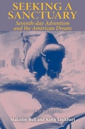 Cover: Seeking a Sanctuary, Second Edition - Indiana University Press