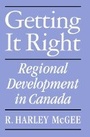 Cover: Getting It Right - McGill-Queen's University Press