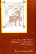 Cover: Holy Men and Holy Women - State University of New York Press